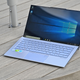 Illustration for article titled Asus Zenbook S13 Review: A Notch, a Bump, a Clever Little Laptop